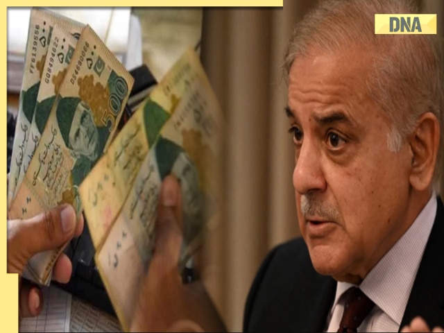 dnaindia.com - Varsha Agarwal - Bankrupt Pakistan forced to sell banks, famous hotels, other assets after national airlines due to..., PM Shehbaz Sharif brings Agenda 5, here's all you need to know