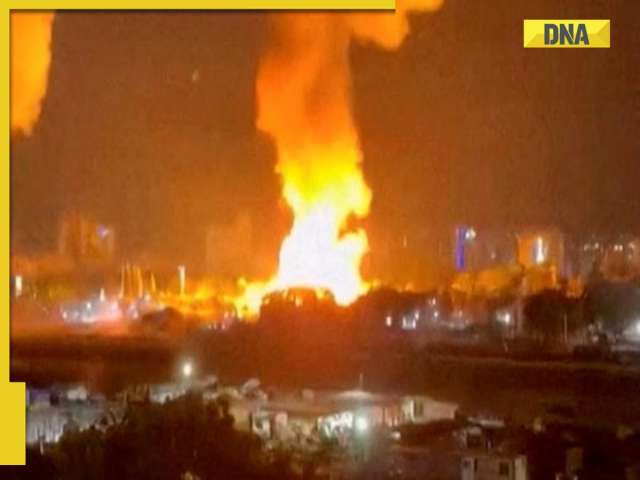 dnaindia.com - Pramode Mallik - How may Maduro's capture and U.S. takeover of Venezuela impact India?