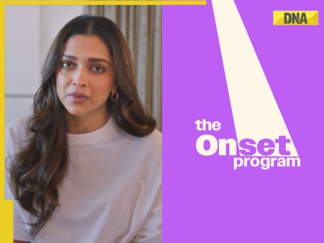 dnaindia.com - Simran Singh - Deepika Padukone to nurture future of film industry, on her 40th birthday, actress launches...: 'I was ready to give back to...