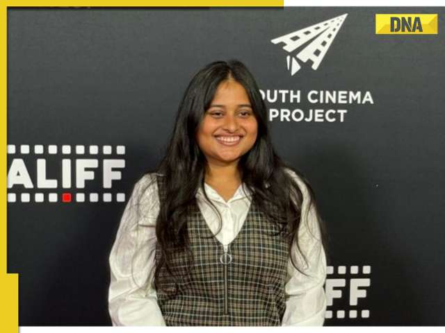 dnaindia.com - Prakash Chand - 'Designing Difference': An Interview with Production Designer Disha Shah