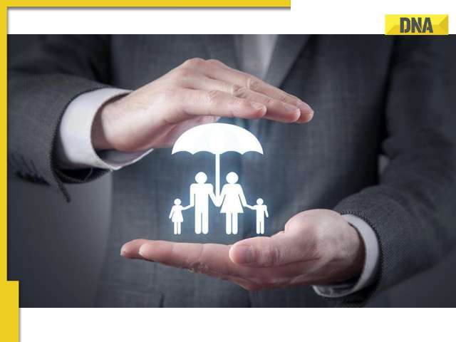 dnaindia.com - DNA Web Team - How to Plan Your Financial Journey With ULIP and Mutual Funds