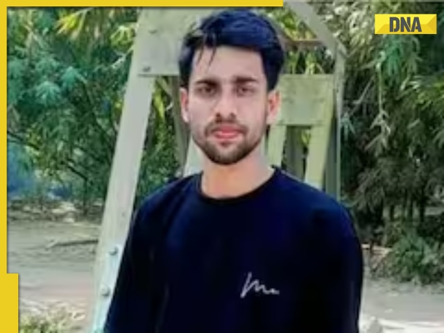 dnaindia.com - Sagar Malik - Who was Samir Das? Hindu auto driver beaten to death in Bangladesh in latest such attack