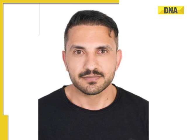 dnaindia.com - Prakash Chand - Syed Asif Ali: Crafting Verified Digital Identities in the AI Era