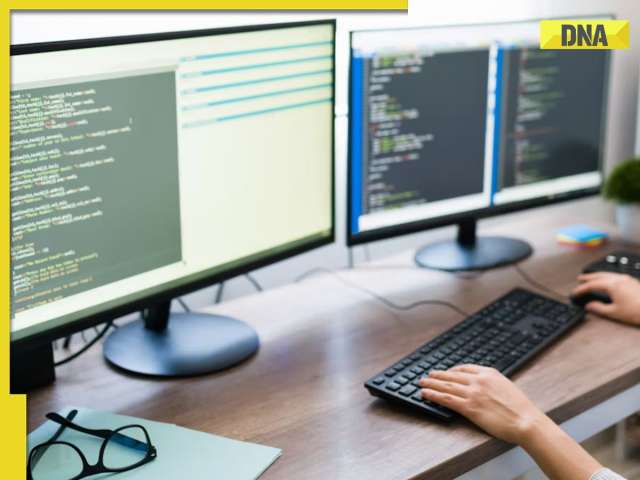 dnaindia.com - IANS - India's Tech job market set for 12-15 percent growth, 1.25 lakhs new opportunities in healthcare, manufacturing and logistics expected in 2026