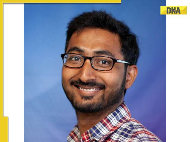 dnaindia.com - Prakash Chand - AI Revolution in Healthcare and Financial Services: A Data Leader's Perspective