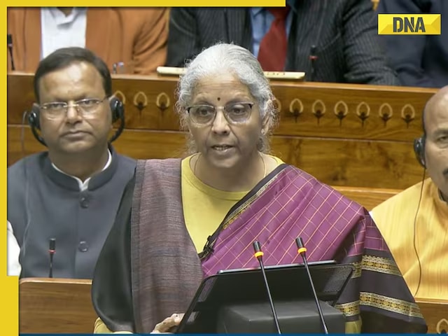 dnaindia.com - Sagar Malik - Union Budget 2026: From coffee to leather goods, what gets costlier and what cheaper?