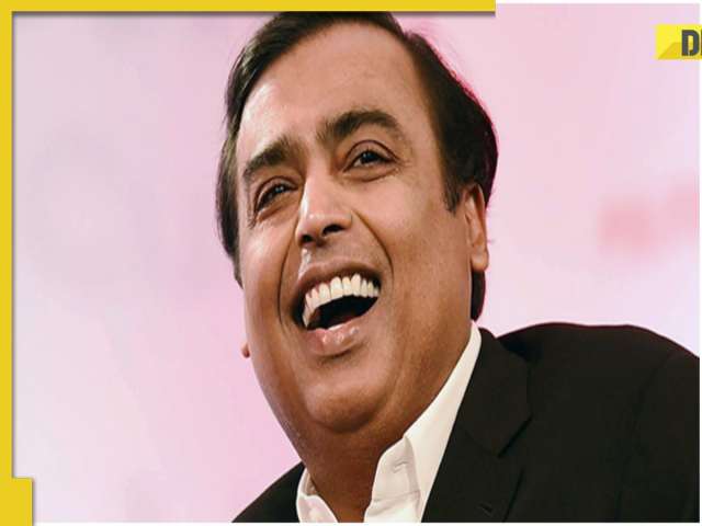 dnaindia.com - Pramode Mallik - Can India really become $30 trillion economy? Reliance Industries chief Mukesh Ambani explains