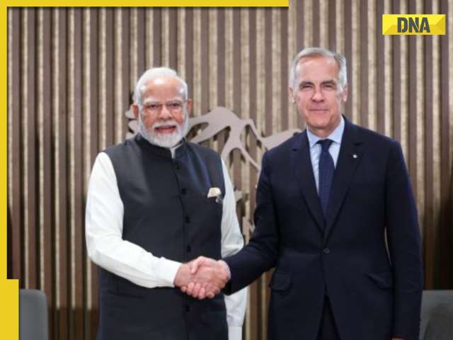 India, Canada agree on joint 'workplan' to strengthen national security ties after NSA-level talks: MEA