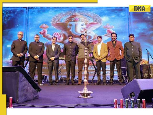 dnaindia.com - DNA Web Team - Fine Acers introduces Dolce Hotels & Resorts to India in strategic alliance with Wyndham