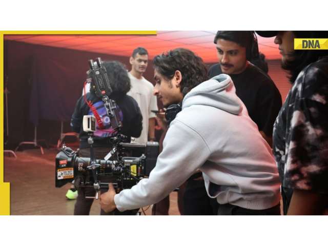 dnaindia.com - Priyanka Gupta - Framing Excellence: an Interview with the Director of Photography Anubhav Kaushish