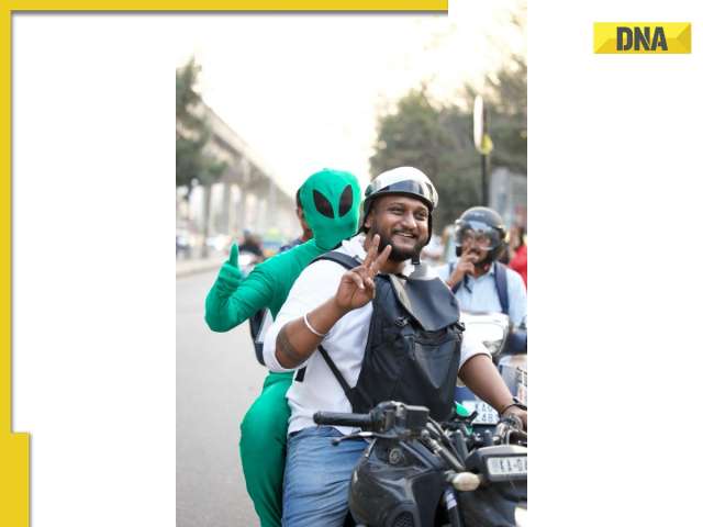 dnaindia.com - DNA Web Team - An Architectural Marvel: How SUYUG Infra powers 'Best Homes in the Galaxy'