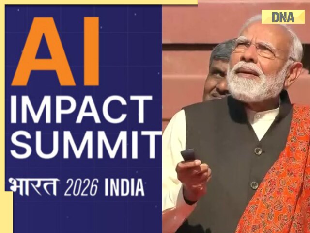 dnaindia.com - Varsha Agarwal - AI Summit 2026: PM Modi to inaugurate India AI Impact Expo at 5 pm today; says 'outcomes of Summit will help...