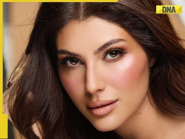 dnaindia.com - DNA Web Team - Elnaaz Norouzi to make her Hollywood debut, admits Indian film industry 'opened global doors': 'Industry welcomed me with...