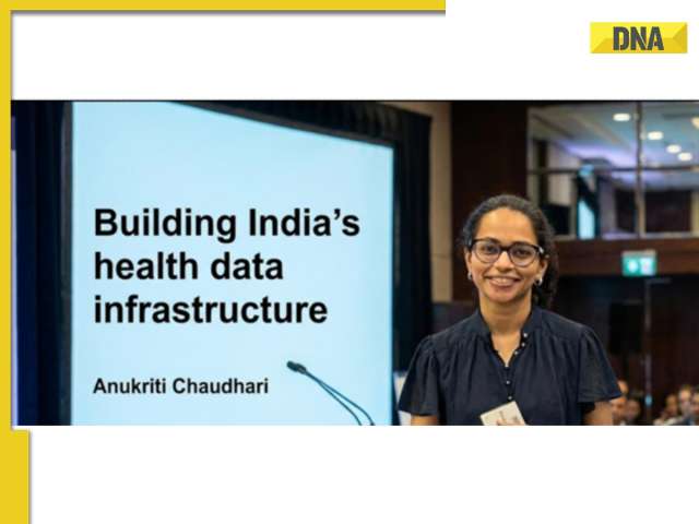 dnaindia.com - Priyanka Gupta - Foster AI Uses Clinical Documentation Tech to Ease Doctor Workload in Public Hospitals