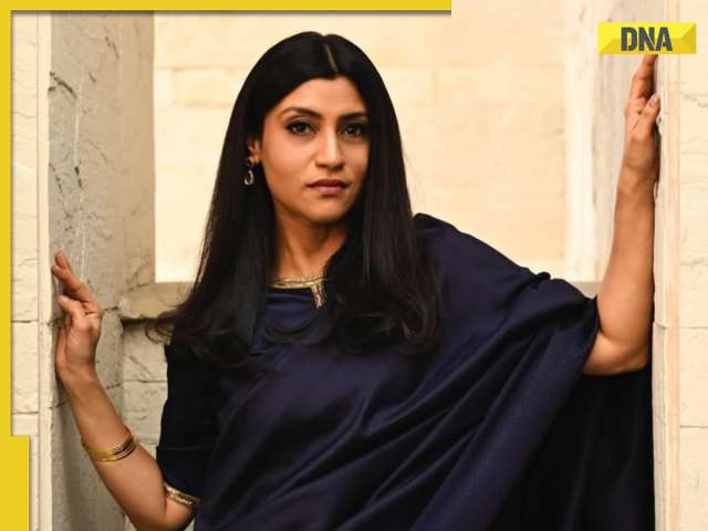 dnaindia.com - Aman Wadhwa - Konkona Sen Sharma says many #MeToo accused are still 'thriving' in Indian film industry: 'How many people have actually read Hema Committee report