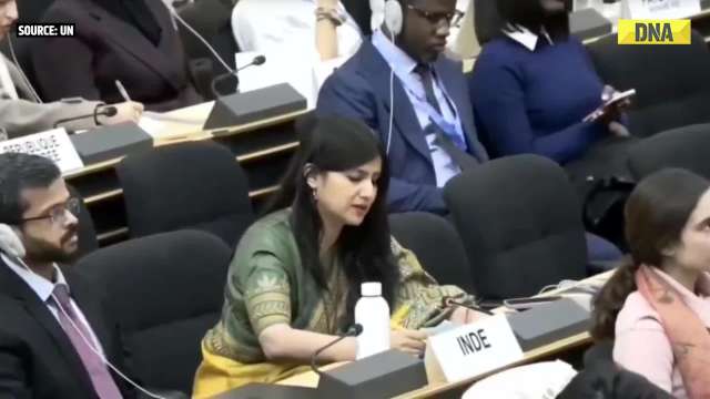 India Pakistan News: India Slams Pakistan, Tells Islamabad To Focus On IMF Crisis Instead Of Kashmir