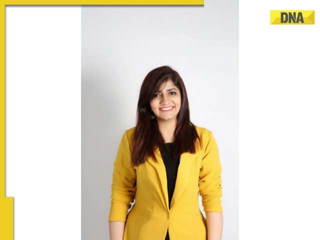 dnaindia.com - Priyanka Gupta - Artificial Intelligence is not only next evolution in go-to-market strategy, it is Interpretive Intelligence