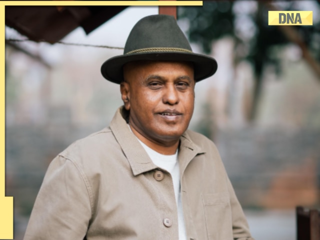 Usfijitimes | Meet BVP Rao, ex-IAS officer who became a filmmaker ...