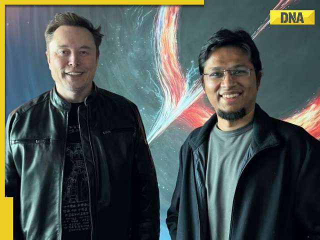 dnaindia.com - Monica Singh - Who is Devendra Singh Chaplot? IIT Bombay alum joins Elon Musk's xAI to build superintelligence