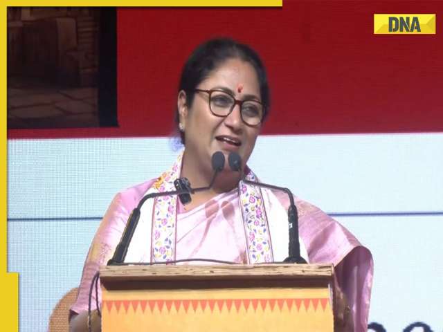 dnaindia.com - ANI - Delhi CM Rekha Gupta announces AIIMS-style integrated institute, says 'super medical hub' planned