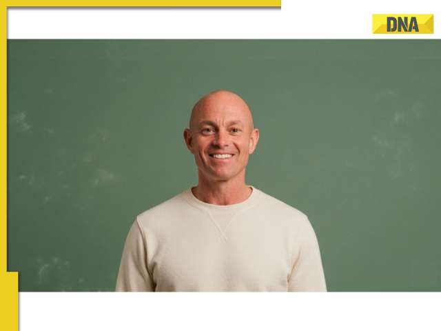 dnaindia.com - Prakash Chand - Brian Ferdinand Discusses Lessons FromEchoTrade and the Changing Landscape of Financial Markets