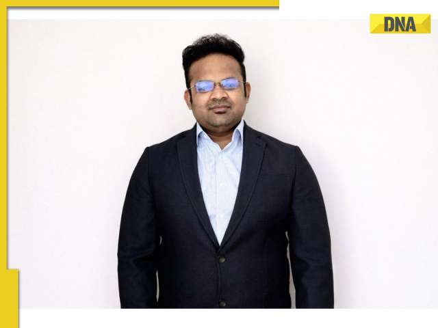 dnaindia.com - Prakash Chand - Senior Quality Engineer Sandeep Reddy Koppula explains rigorous quality engineering behind implantable medical devices