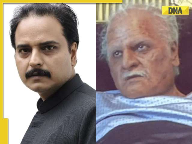 Dhurandhar 2 actor Danish Iqbal breaks silence on playing Dawood Ibrahim, says he didn't know he was Bade Sahab: 'Took 10 hours for physical transformation'