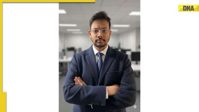 dnaindia.com - Prakash Chand - Behind the Assembly Line: New Age of Automotive Engineering with Tanmay Subhash Nandanwar