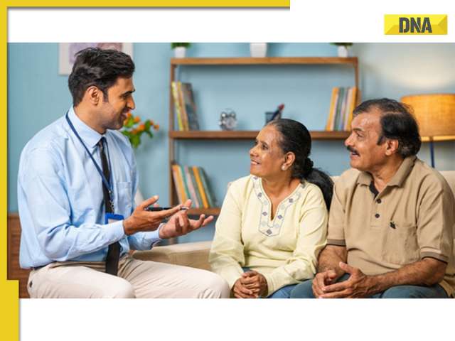 dnaindia.com - DNA Web Team - Best Company for Medical Insurance in India: Which One Should You Trust?