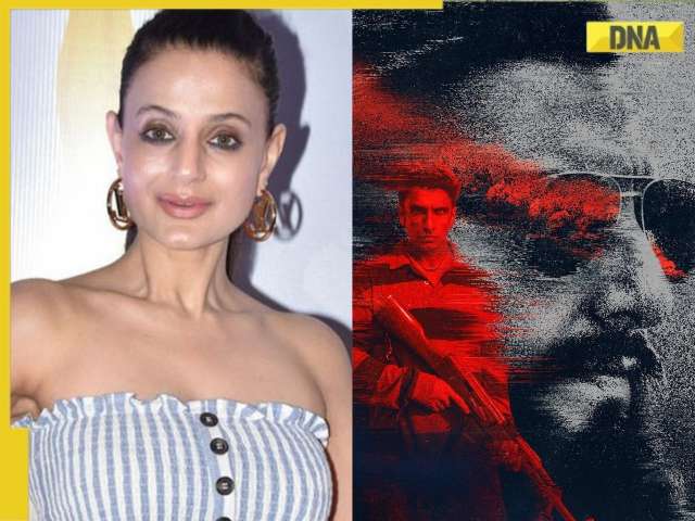 dnaindia.com - Simran Singh - Dhurandhar The Revenge: Ameesha Patel makes big statement on Ranveer Singh-starrer, advises film industry: 'Stop casting Instagrammers