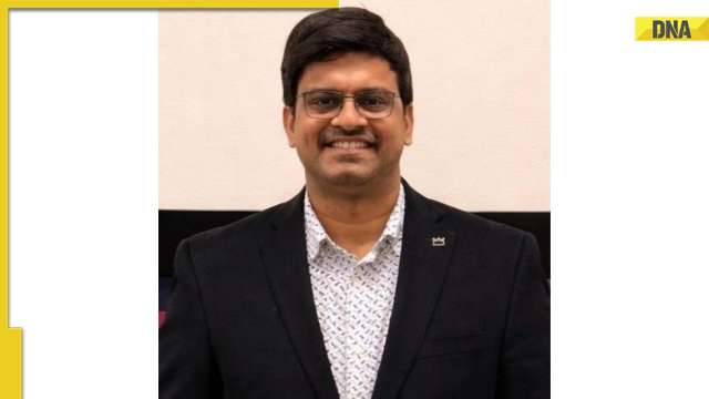 dnaindia.com - Prakash Chand - Software reliability engineer leads research into trustworthy AI