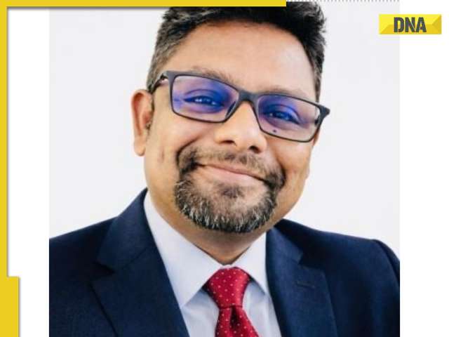 From Vision to Impact: The Global Journey of Susmit Sen