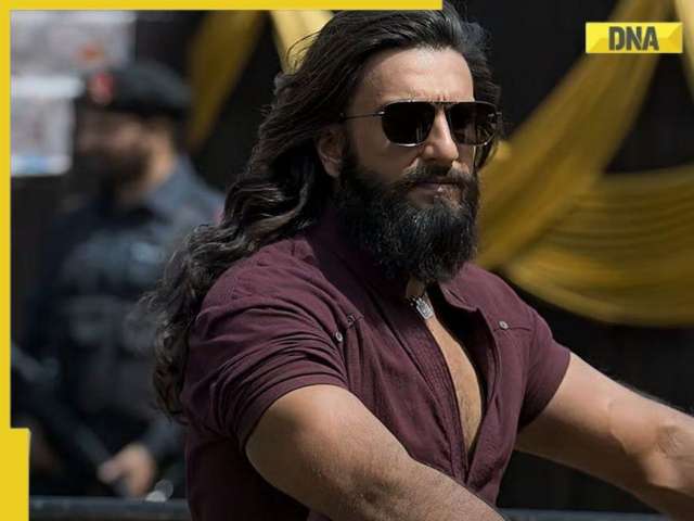 Dhurandhar The Revenge box office collection: Forget Shah Rukh, Salman, Prabhas; Ranveer Singh scripts Bollywood history, mints Rs 1000 crore in India