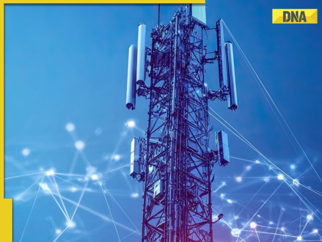 dnaindia.com - DNA Web Team - Telecom Patent Battle Ends with Rs 152 Crore Damages Against Rosenberger