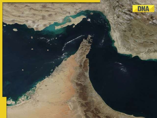 US-Israel-Iran War: Tehran loses track of mines in Strait of Hormuz, reopening of key waterway delayed, says report