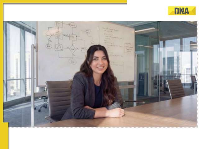 dnaindia.com - Prakash Chand - Damini Rijhwani Is Bringing Clinical AI to India's Booming Aesthetic Medicine Market