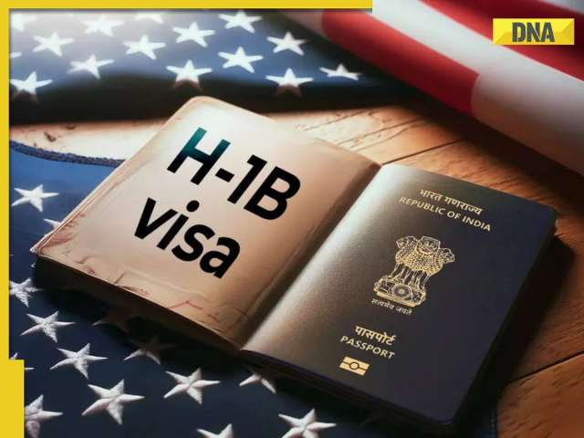 dnaindia.com - Monica Singh - H-1B Visa Crisis: US lawmakers propose 3-year ban, how will it impact Indian workers?