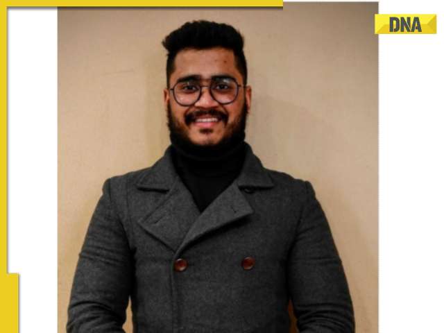 dnaindia.com - Prakash Chand - Fire risk isn't occasional, it's constant: The importance of industrial fire insurance