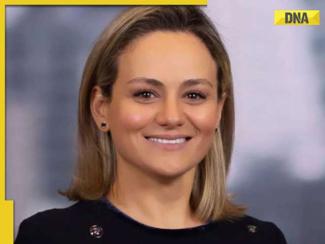 dnaindia.com - Monica Singh - Who is Lorna Hajdini? JPMorgan executive accused of sexually abusing junior 'Indian' colleague, threatening his career