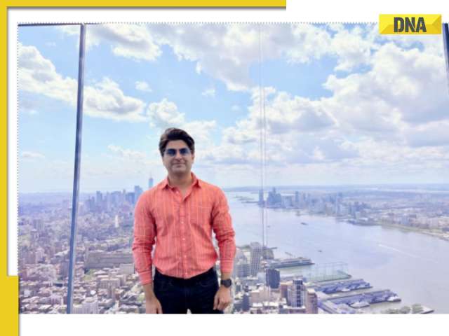 dnaindia.com - Prakash Chand - 'Making every marketing dollar work smarter': Software engineering manager Zubin Jivani on AI-driven innovation in travel, finance, and digital advertising