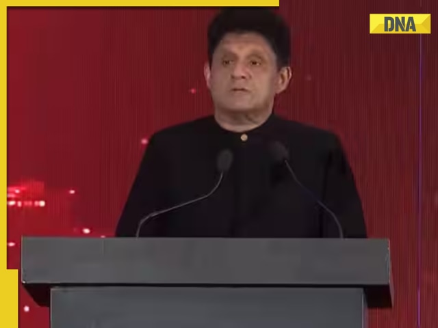 dnaindia.com - Sagar Malik - WION Summit | Sri Lankan opposition leader Premadasa backs India's bid for UNSC seat