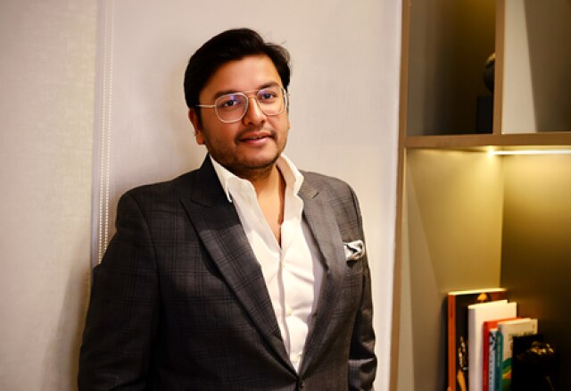 dnaindia.com - DNA Web Team - Rahul Aggarwal on Building Trust Capital in Real Estate: Why Delivery is the New Currency