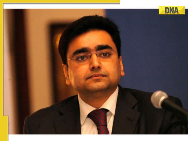 dnaindia.com - DNA Web Team - Shravan Gupta Unveils the Minimalist Revolution Reshaping India's Luxury Real Estate
