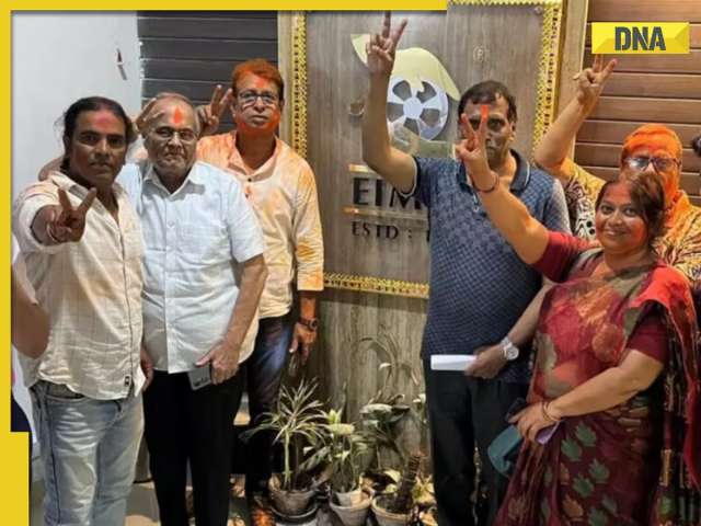 dnaindia.com - Aman Wadhwa - Explained: How has BJP's win, Mamata Banerjee-led TMC's defeat impacted Bengali film industry? Protests against EIMPA chief Pia Sengupta