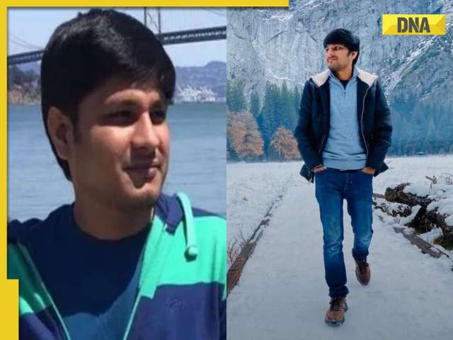 dnaindia.com - Apurwa Amit - Who was Chiranjeevi Kolla? What happened to 37-year-old in US that he died?