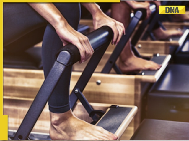 dnaindia.com - DNA  Web Desk - Protein, Pilates, and the Performance Body: Decoding India's New Fitness Economy