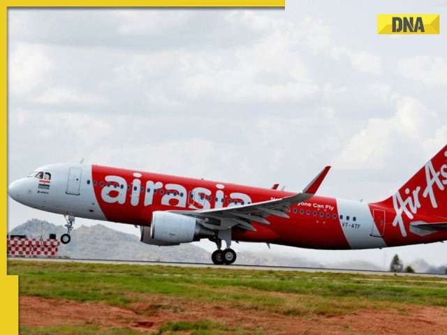 dnaindia.com - Monica Singh - Hyderabad Airport on high alert after bomb threat email targets AirAsia flight; second incident in 24 hours