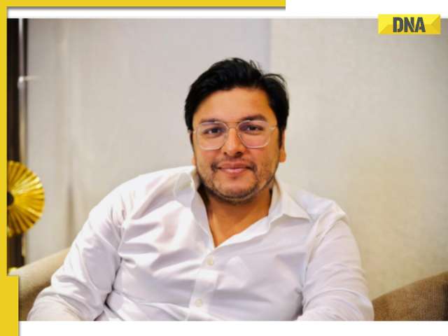 dnaindia.com - Prakash Chand - Building Trust Capital: Rahul Aggarwal's Vision for the Future of Real Estate