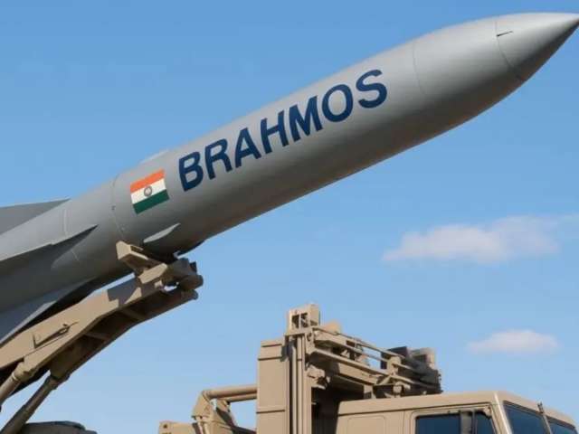 dnaindia.com - Monica Singh - India signs BrahMos missile export deal with Vietnam, Indonesia next in line