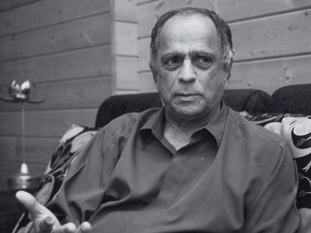 Exclusive: Pahlaj Nihalani, Aankhen, Shola aur Shabnam producer, passes  away at 76, source reveal cause of death, funeral date and time